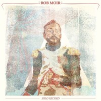 Purchase Rob Moir - Solo Record