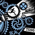 Buy Tusq - The Great Acceleration Mp3 Download