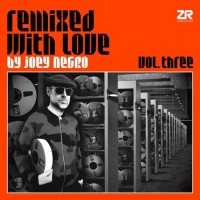 Purchase VA - Remixed With Love By Joey Negro Vol. 3 CD2