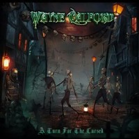 Purchase Wayne Calford - A Turn For The Cursed