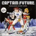 Purchase Christian Bruhn - Captain Future (Remastered 1995) Mp3 Download
