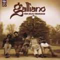Buy Galliano - The Plot Thickens Mp3 Download