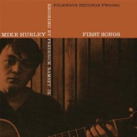 Purchase Michael Hurley - First Songs (Vinyl)