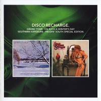 Purchase Southern Exposure - On Such A Winter's Day / Headin' South (Special Edition) CD2