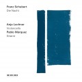 Buy Anja Lechner & Pablo Márquez - Schubert: Die Nacht Mp3 Download