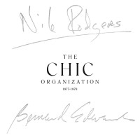 Purchase Chic - The Chic Organization 1977-1979 (Remastered) CD1