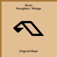 Purchase Grum - Hourglass / Mirage (CDS)