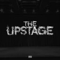Purchase Jr Writer, Hell Rell & 40.Cal - The Upstage