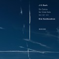 Buy Kim Kashkashian - J.S. Bach: Six Suites For Viola Solo Mp3 Download