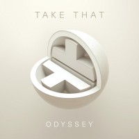 Purchase Take That - Odyssey CD2