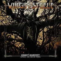 Purchase Virgin Steele - Ghost Harvest - Vintage II - Red Wine For Warning