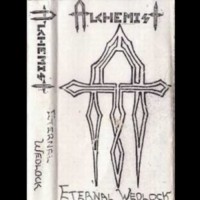 Purchase Alchemist (AUS) - Eternal Wedlock (Tape)