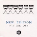Buy New Edition - Hit Me Off (MCD) Mp3 Download