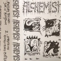 Purchase Alchemist (AUS) - Demo 90 (Tape)