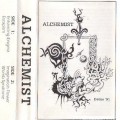 Buy Alchemist (AUS) - Demo 91 (Tape) Mp3 Download