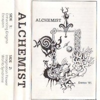 Purchase Alchemist (AUS) - Demo 91 (Tape)