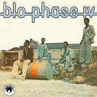 Purchase Blo - Phase IV (Vinyl)