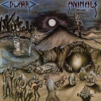 Purchase Dwarr - Animals (Vinyl)