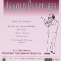 Buy Malcolm Arnold - Overtures Mp3 Download