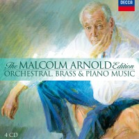 Purchase Malcolm Arnold - The Malcolm Arnold Edition Vol. 1: The Eleven Symphonies CD1