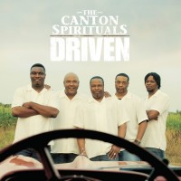 Purchase The Canton Spirituals - Driven