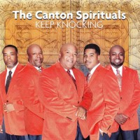 Purchase The Canton Spirituals - Keep Knocking