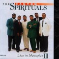 Buy The Canton Spirituals - Live In Memphis II Mp3 Download