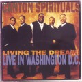 Buy The Canton Spirituals - Living In A Dream: Live In Washington D.C. Mp3 Download
