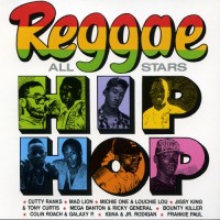 Purchase VA - Reggae All Stars Hip Hop