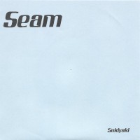 Purchase Seam - Sukiyaki (VLS)