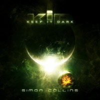 Purchase Simon Collins - Keep It Dark (CDS)