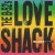 Purchase The B-52's- Love Shack + Channel Z (EP) MP3
