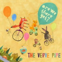 Purchase The Verve Pipe - Are We There Yet
