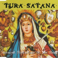 Purchase Tura Satana - Scavenger Hunt