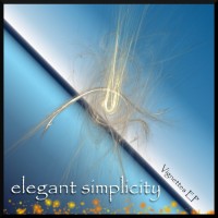 Purchase Elegant Simplicity - Vignettes (EP)