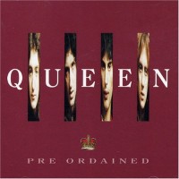 Purchase Queen - Pre Ordained (Vinyl)