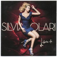 Purchase Silvia Olari - Libera Da