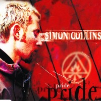 Purchase Simon Collins - Pride (MCD)