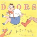 Buy The Doors - Boot Yer Butt!: The Doors Bootlegs CD3 Mp3 Download