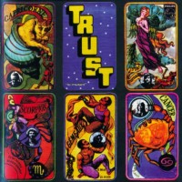 Purchase Trust - Le Mutant (Vinyl)
