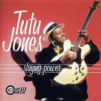 Purchase Tutu Jones - Staying Power