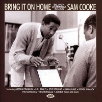 Purchase VA - Bring It On Home - Black America Sings Sam Cooke