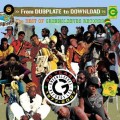 Buy VA - From Dubplate To Download: The Best Of Greensleeves Records CD1 Mp3 Download