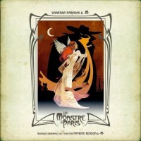 Purchase Vanessa Paradis - Un Monstre A Paris (Vanessa Paradis & M)