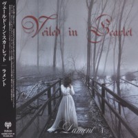 Purchase Veiled In Scarlet - Lament (EP)