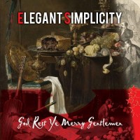 Purchase Elegant Simplicity - God Rest Ye Merry Gentlemen (CDS)