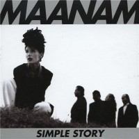 Purchase Maanam - Simple Story CD1