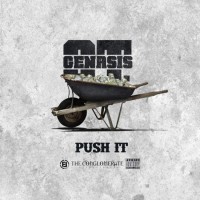 Purchase O.T. Genasis - Push It (CDS)