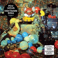 Purchase Pow Wows - Nightmare Soda