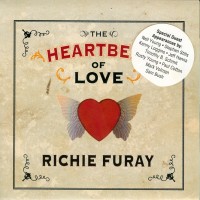 Purchase Richie Furay - The Heartbeat Of Love